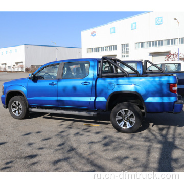 Пикап Dongfeng Huanghai N7 Diesel 4WD